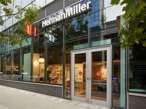 herman miller factory store.